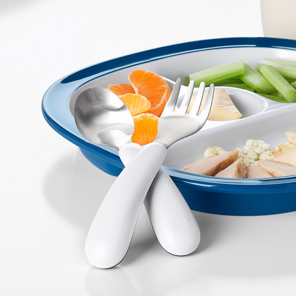 Fork & Spoon Set T0