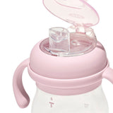 Transitions 6 Oz Soft Spout Sippy Cup with Removable Handles R0