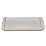 Non-Stick Pro Ceramic Coated Metal Bakeware Quarter Sheet Pan G9