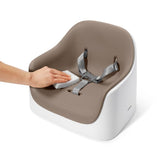 Nest Booster Seat with Removable Cushion D0