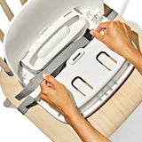 Perch Booster Seat with Straps A9