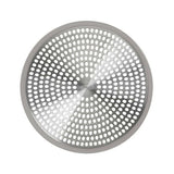 Shower Stall Drain Protector S5