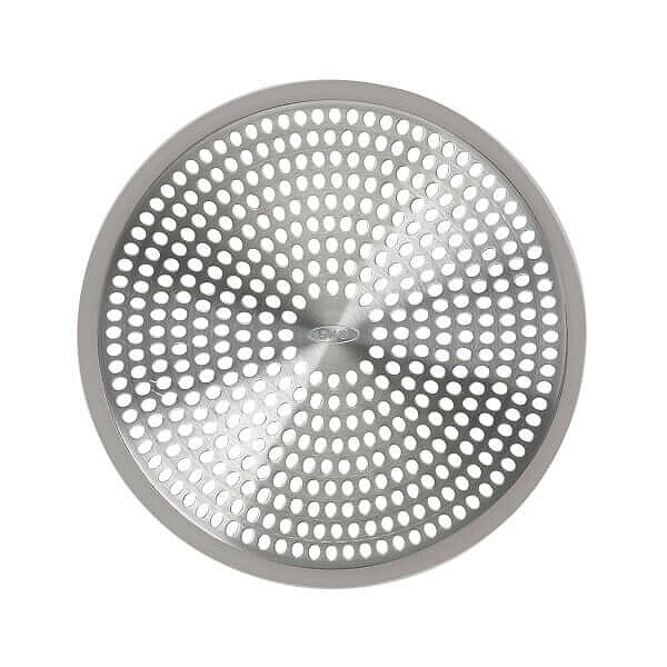 Shower Stall Drain Protector S5