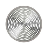 Shower Stall Drain Protector S5