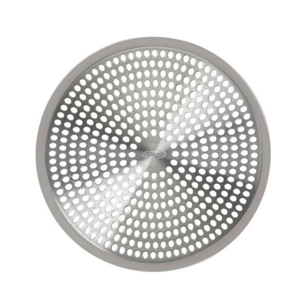 Shower Stall Drain Protector S5