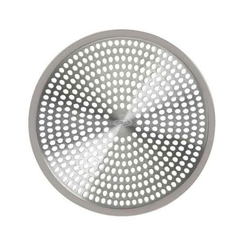Shower Stall Drain Protector S5