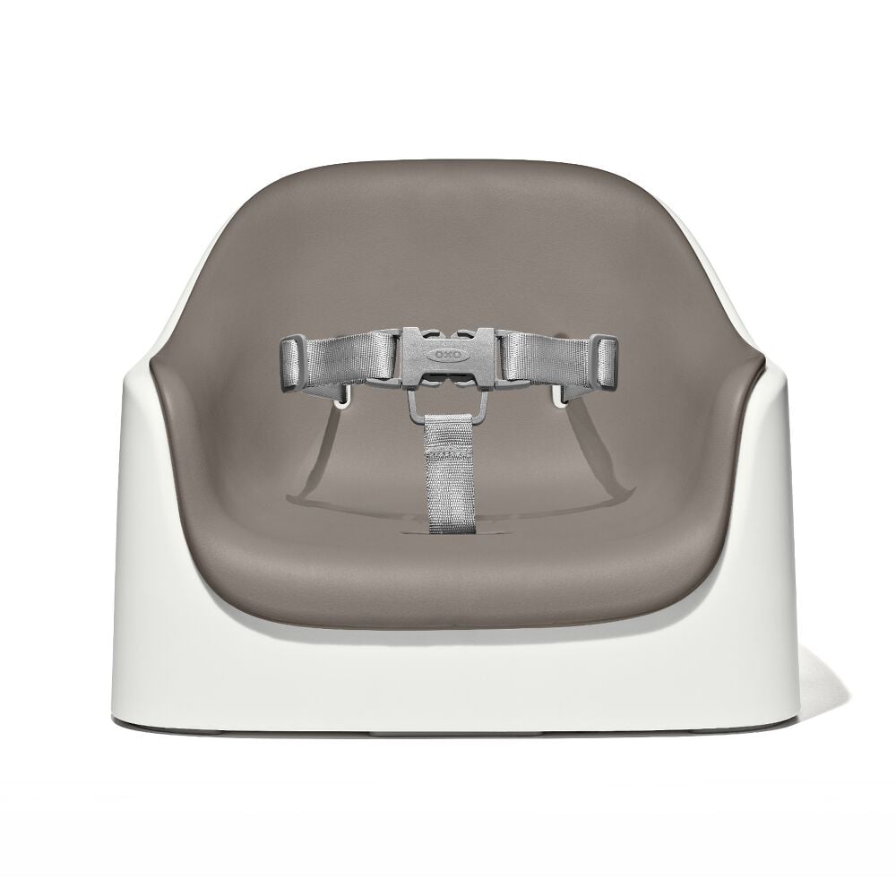 Nest Booster Seat with Removable Cushion D0