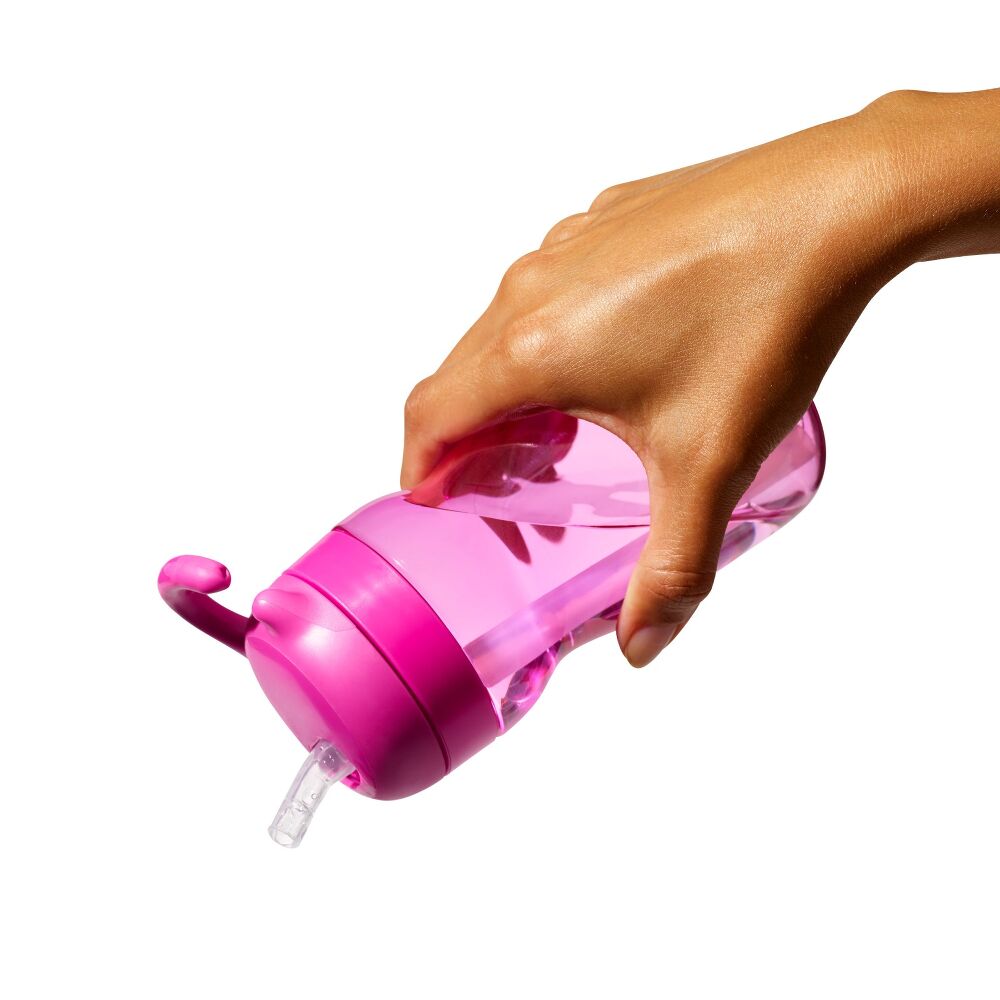 Adventure Water Bottle 12 Oz R0