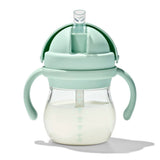 Transitions 6 Oz Straw Cup with Handles Set U9