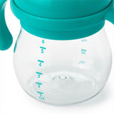 Transitions 6 Oz Soft Spout Sippy Cup with Removable Handles R0