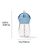 Transitions 9 Oz Straw Cup A2