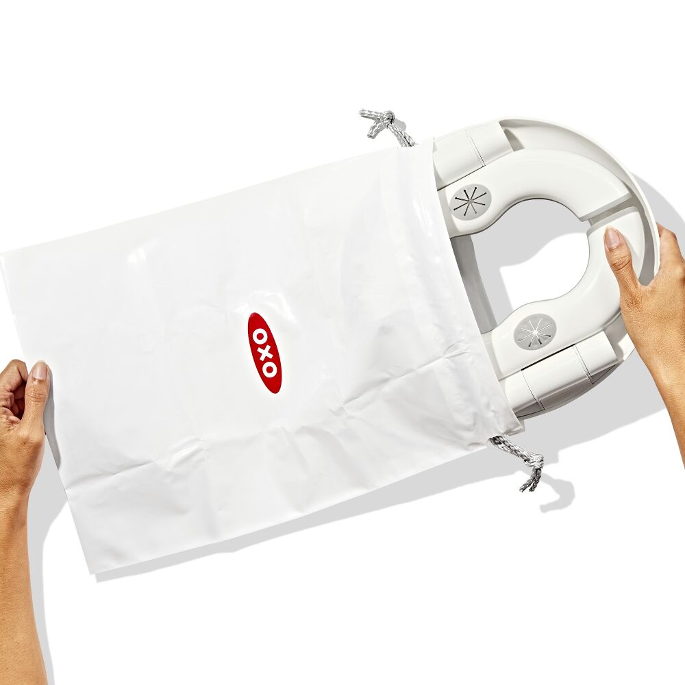 2-in-1 Go Potty™ with Travel Bag O6