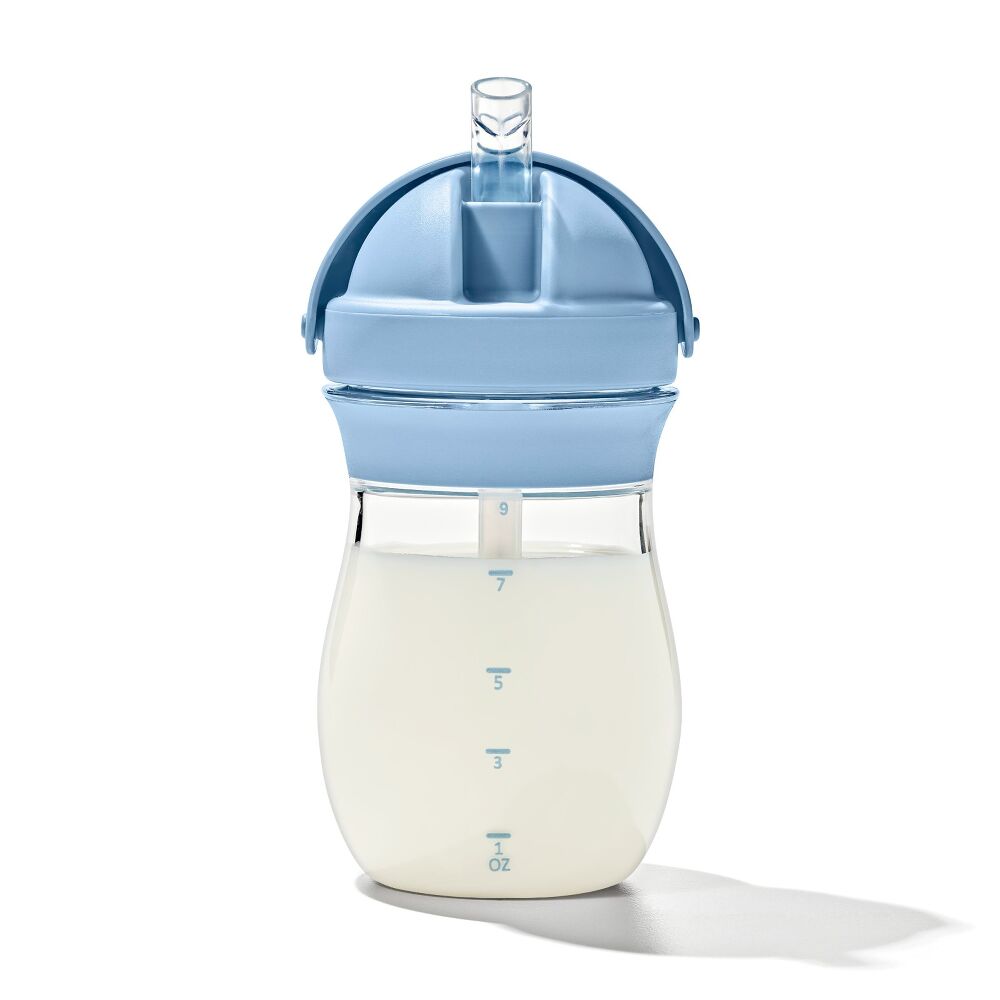 Transitions 9 Oz Straw Cup A2