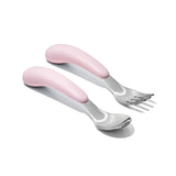 Fork & Spoon Set T0