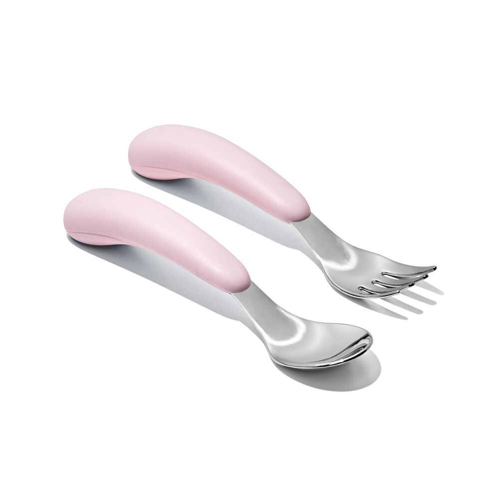 Fork & Spoon Set T0